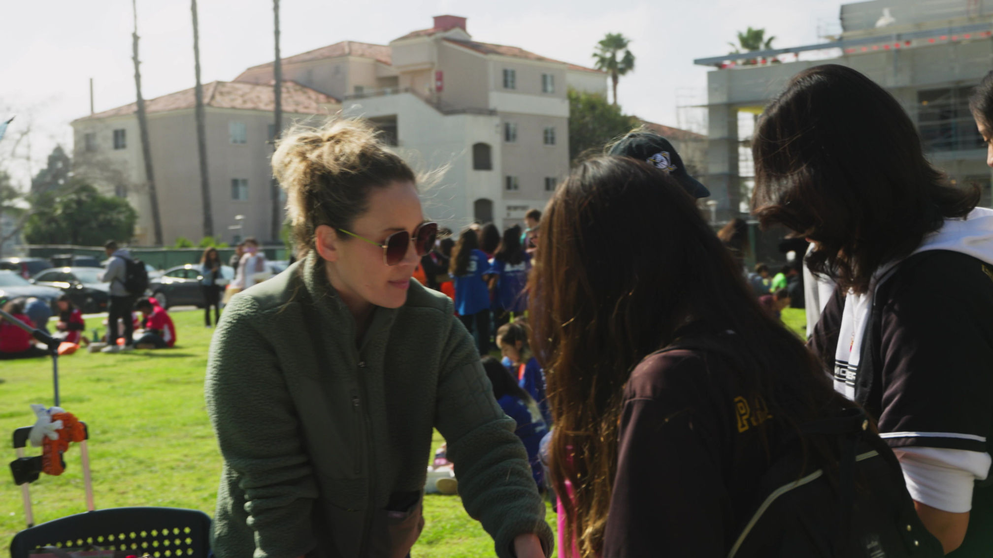 Know More, Do Better 2.0 January 31, 2024